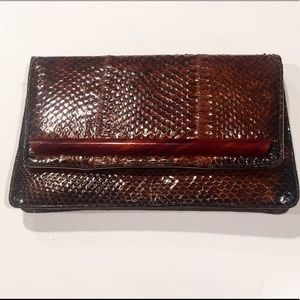 Vintage palizzio purse